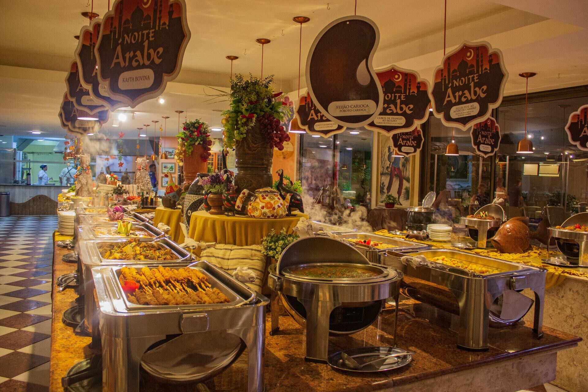 breakfast, lunch, dinner served; beach views