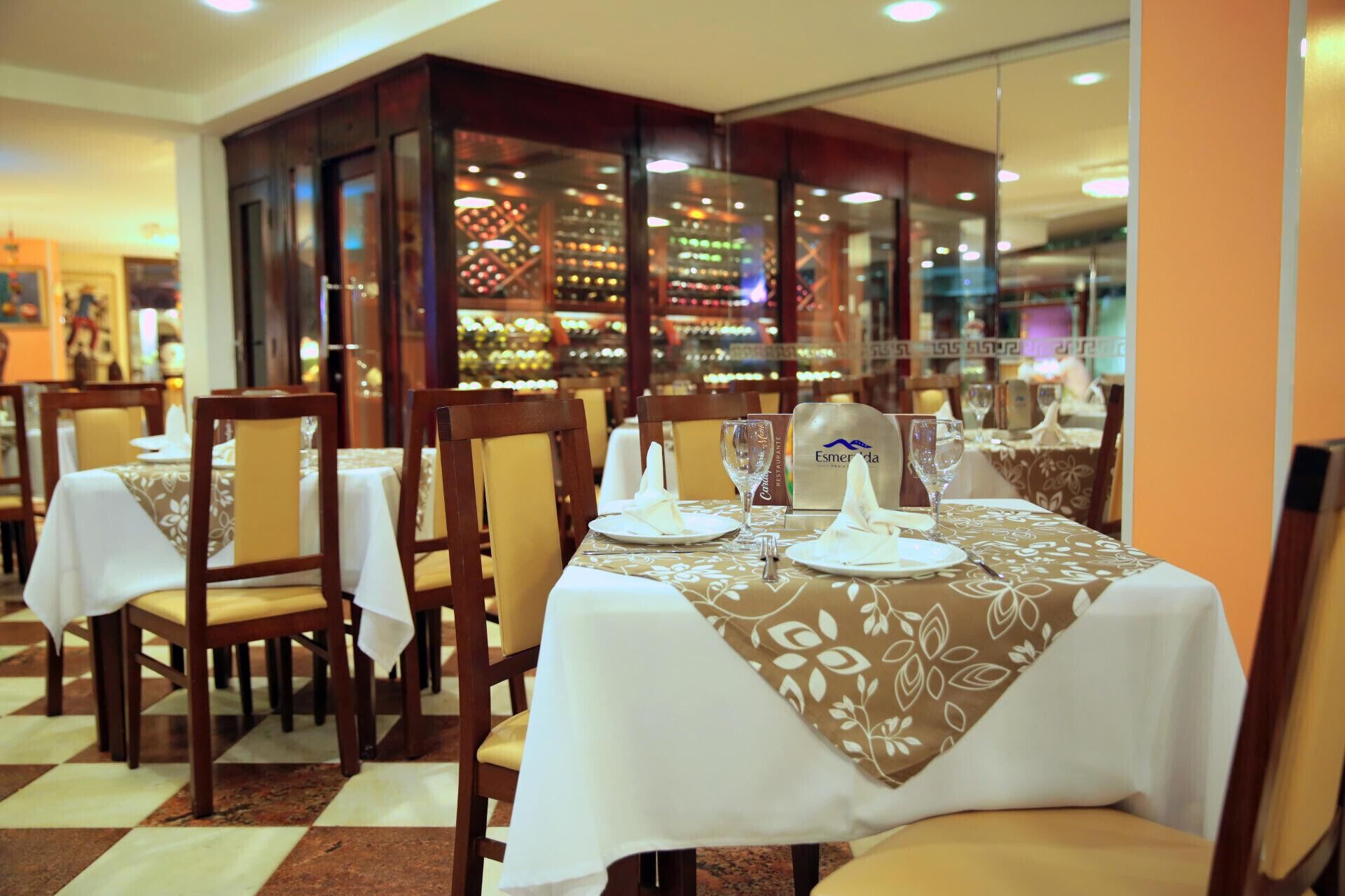 breakfast, lunch, dinner served; beach views