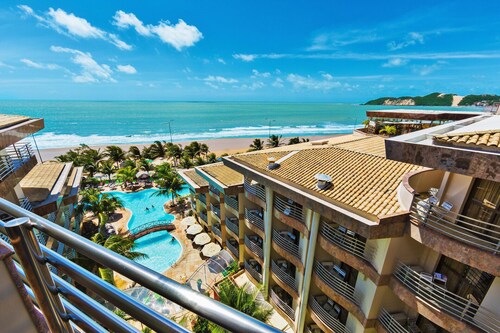 Esmeralda Praia Hotel