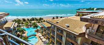Esmeralda Praia Hotel