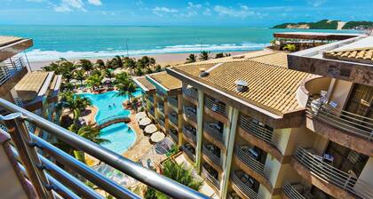 Esmeralda Praia Hotel