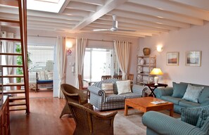 Televisión de pantalla plana