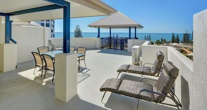 Raffles Mooloolaba