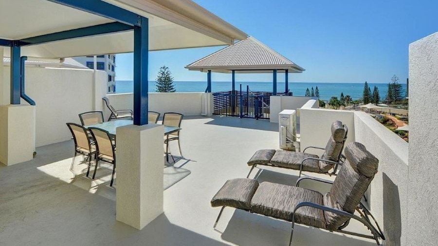 Raffles Mooloolaba