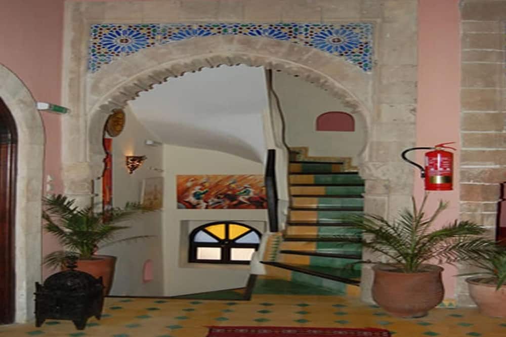 Riad Etoile d'Essaouira