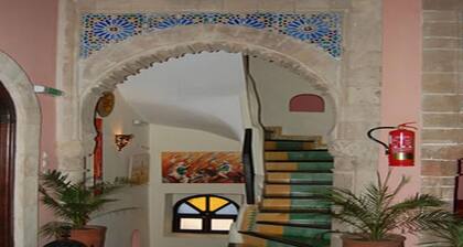 Riad Etoile d'Essaouira