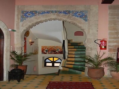 Riad Etoile d'Essaouira
