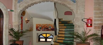 Riad Etoile d'Essaouira