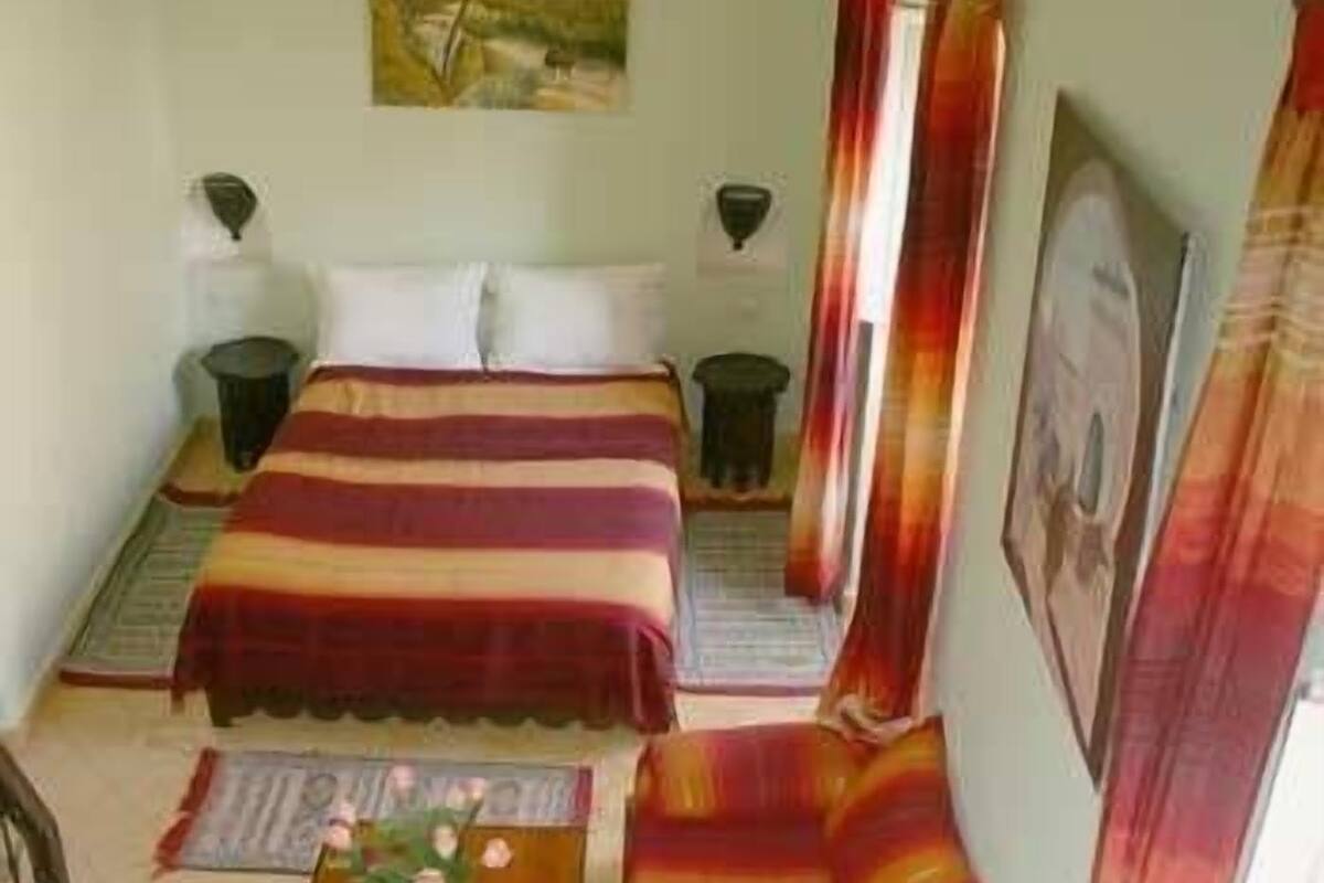 Quarto casal | Roupas de cama premium, edredons de pluma