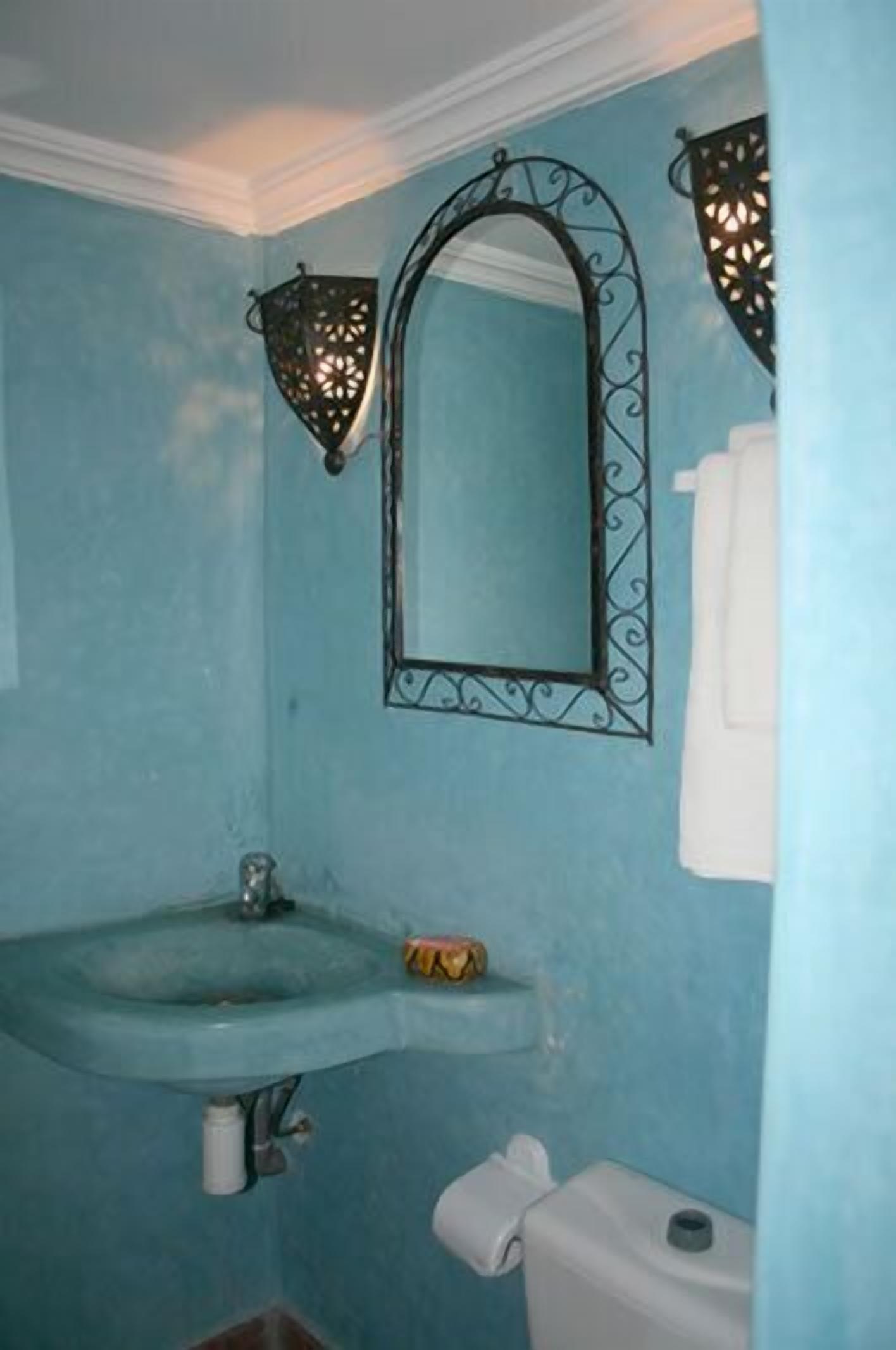 Foto - Riad Etoile d'Essaouira