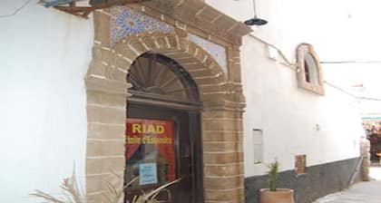 Riad Etoile d'Essaouira