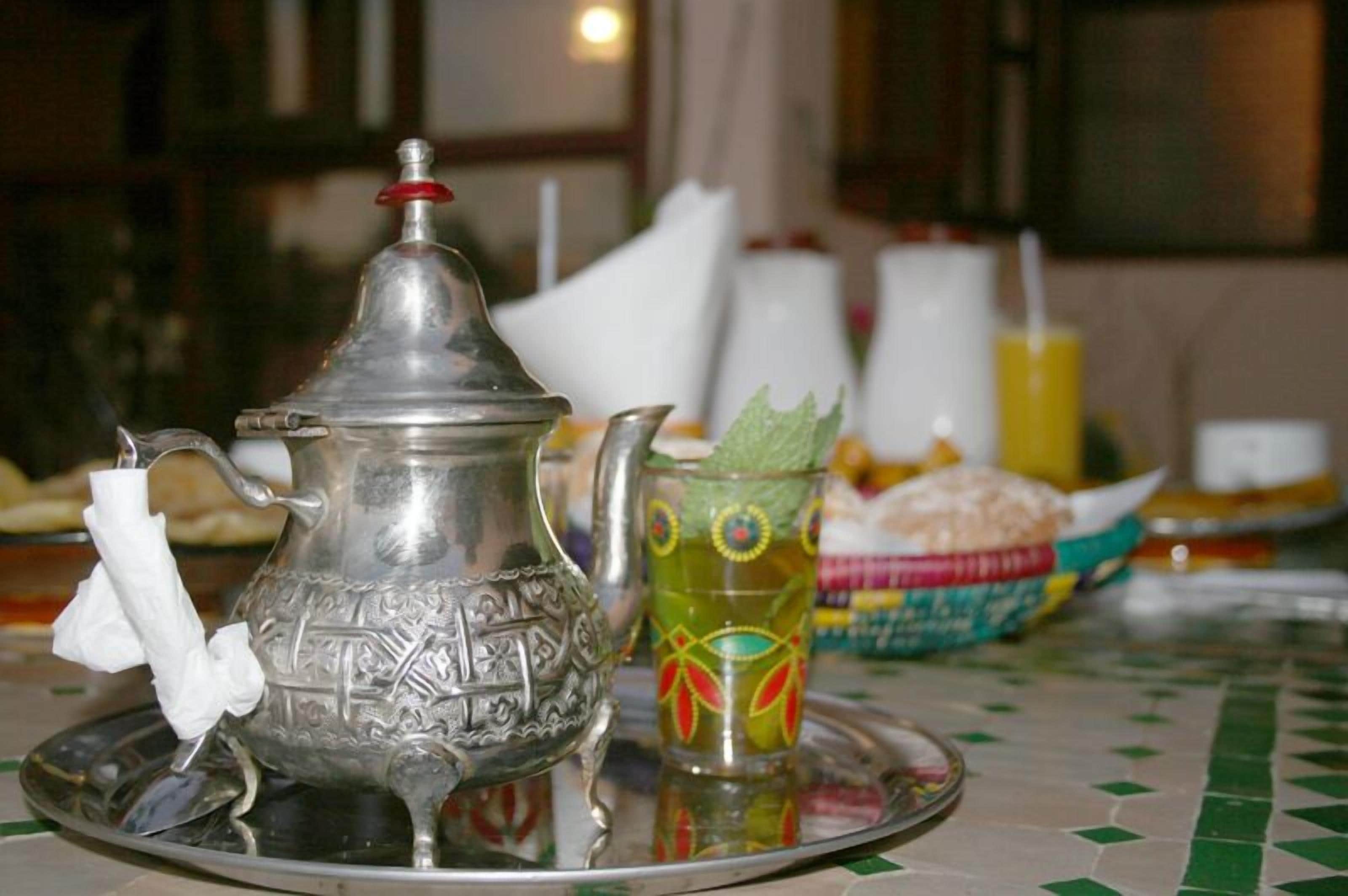 Foto - Riad Etoile d'Essaouira