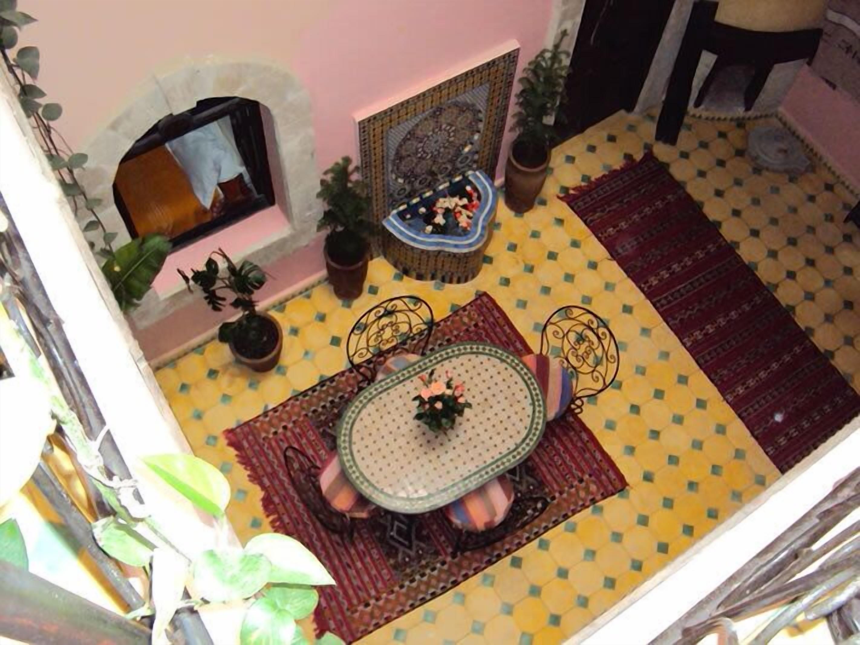 Foto - Riad Etoile D'essaouira