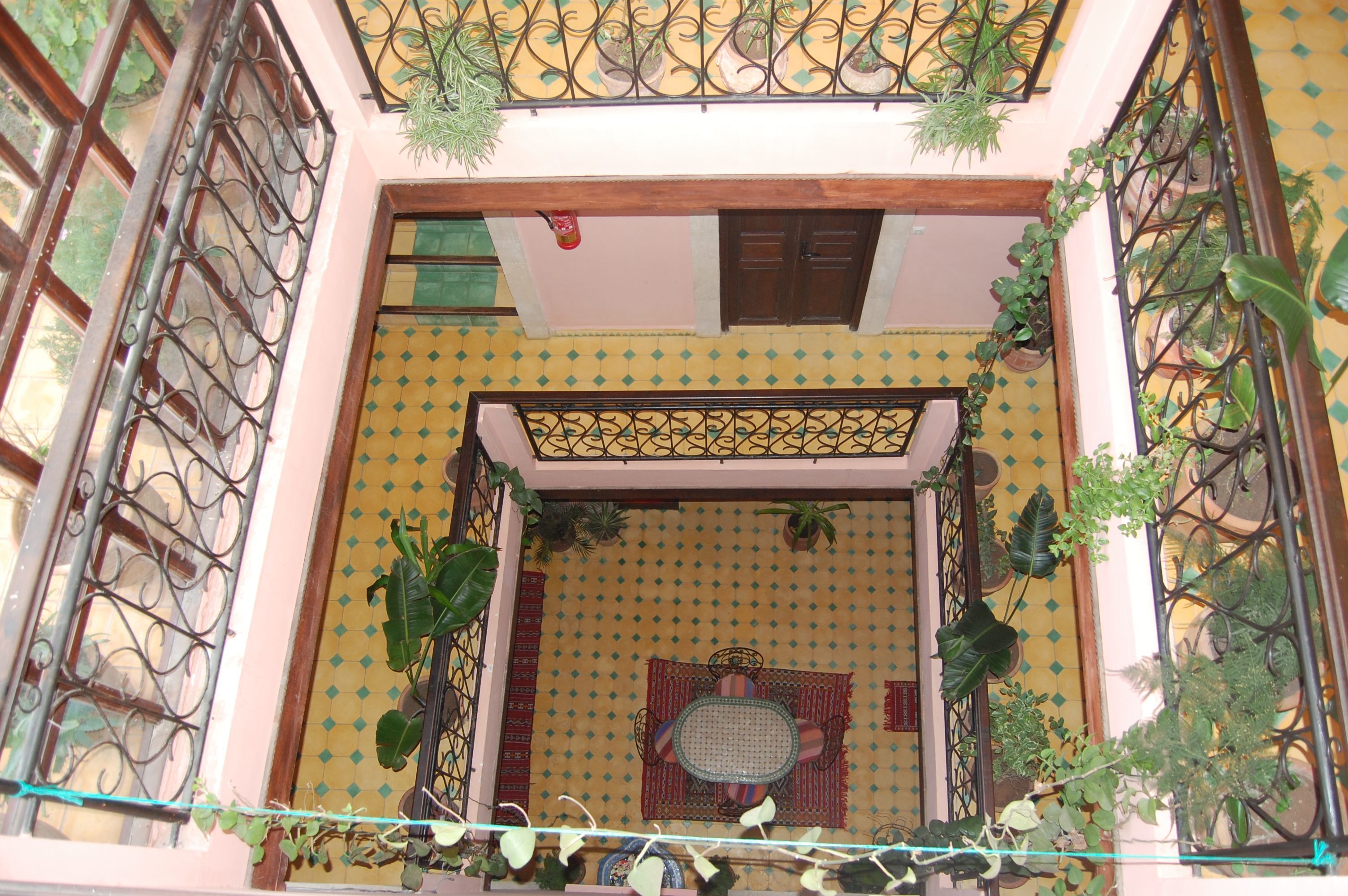 Foto - Riad Etoile D'essaouira