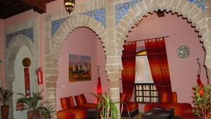 Interior - Riad Etoile d'Essaouira (Essaouira)