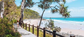 Como Noosa