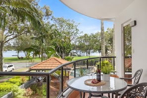 Balcony - Como Noosa (Noosaville)