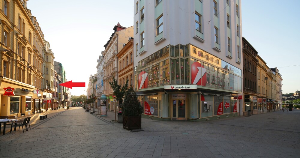 Photo of Hotel Kavalerie