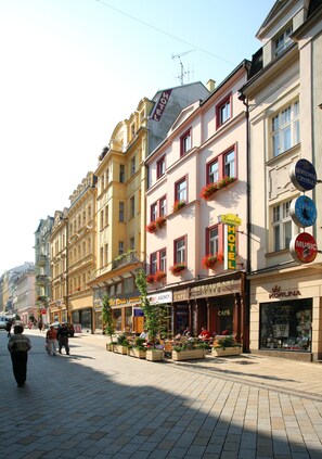 Fasade