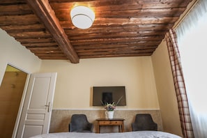 Cortinas blackout y wifi gratis 