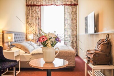 Hotel Kavalerie