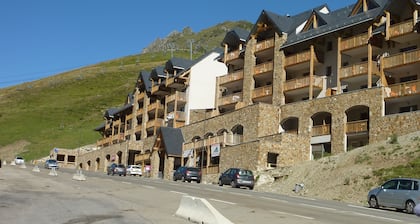 Résidence Tourmalet