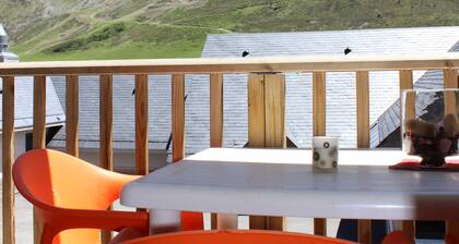 Résidence Tourmalet