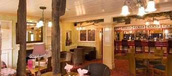 Roebuck Inn