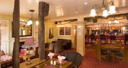Roebuck Inn