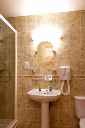 Lavabo del cuarto de baño