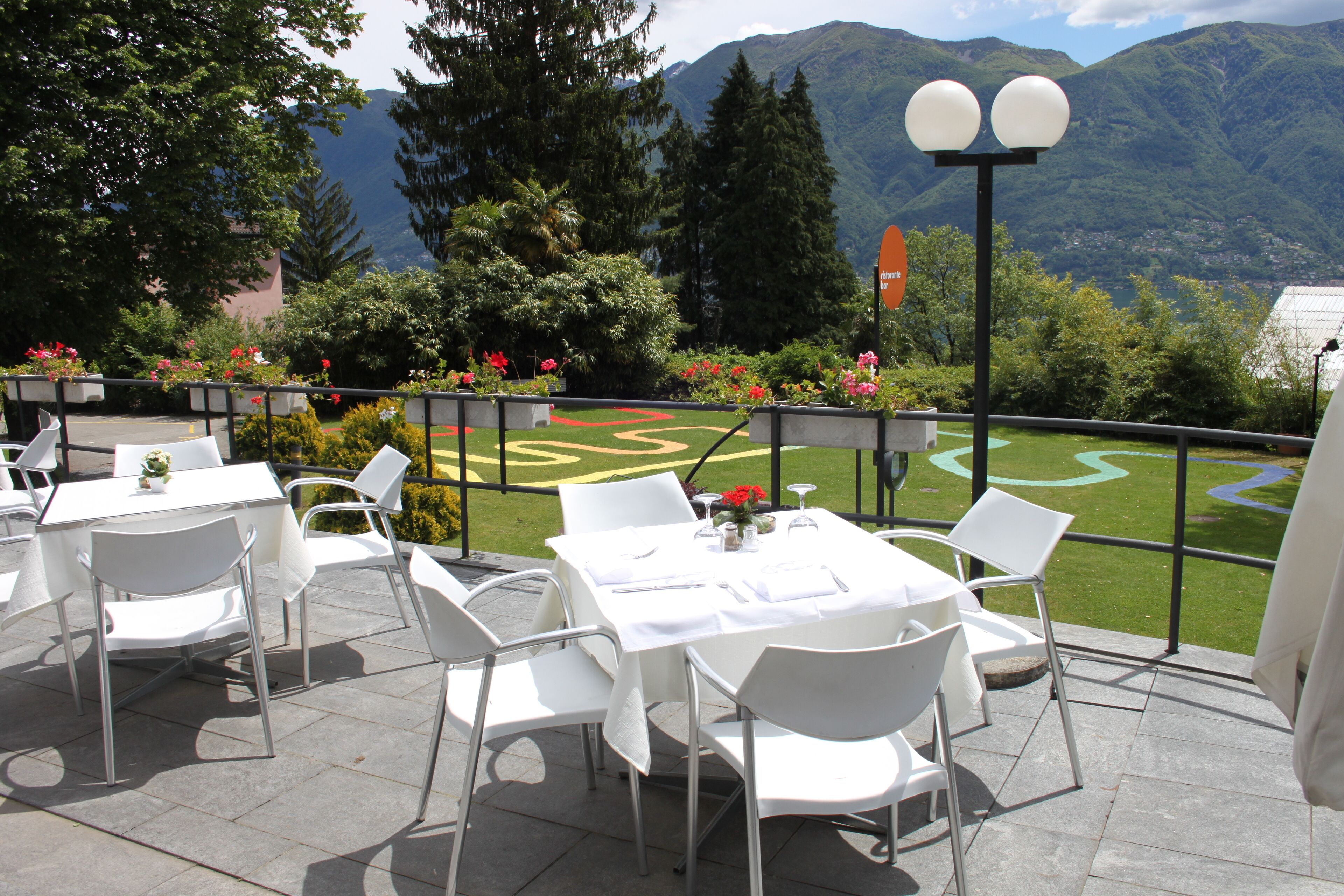 Foto - Hotel Monte Verità