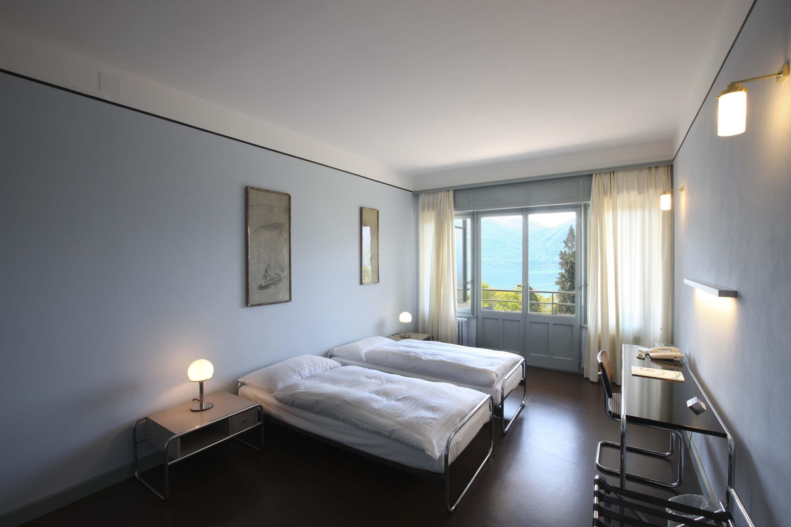 Foto - Hotel Monte Verità