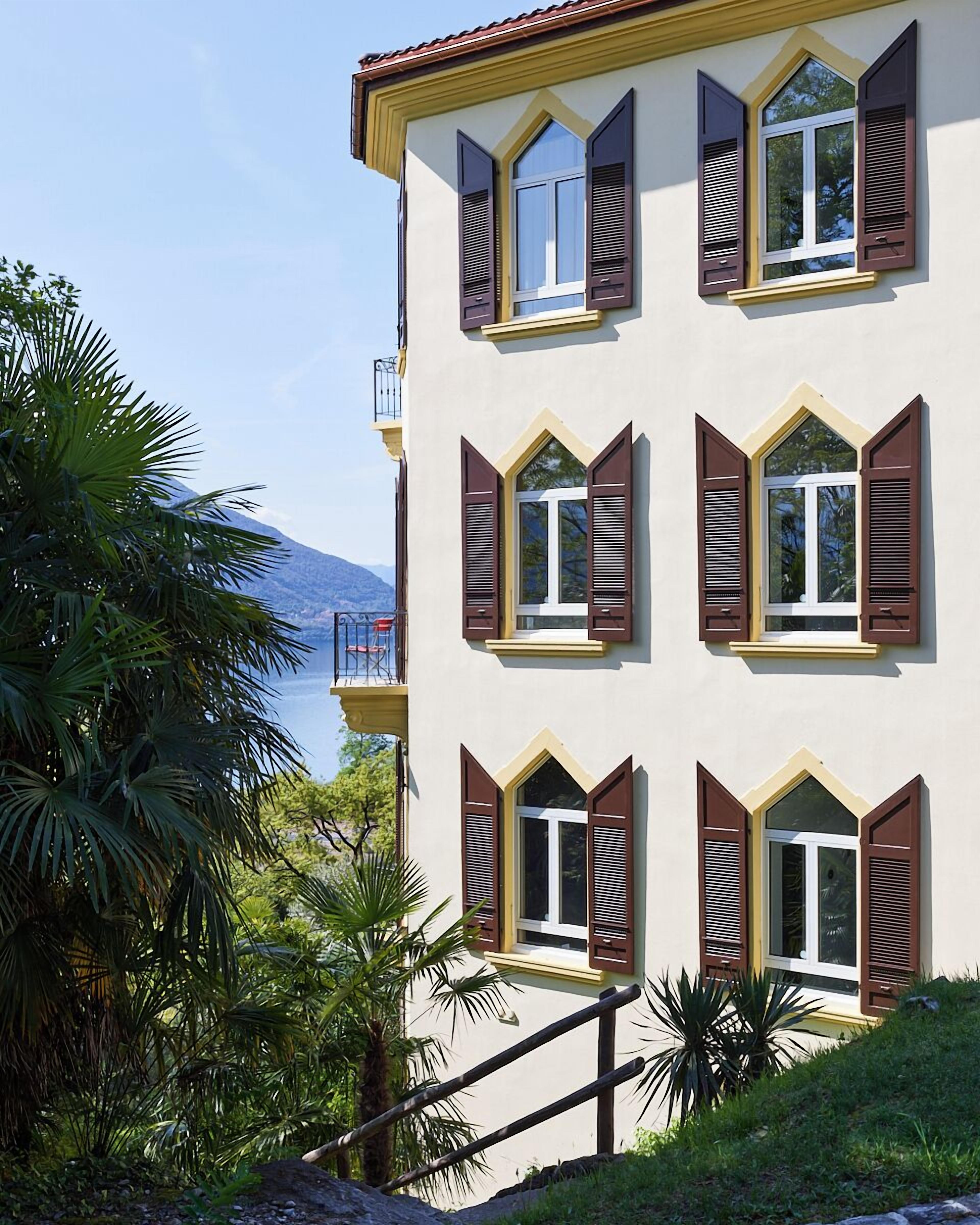 Photo - Hotel Monte Verità