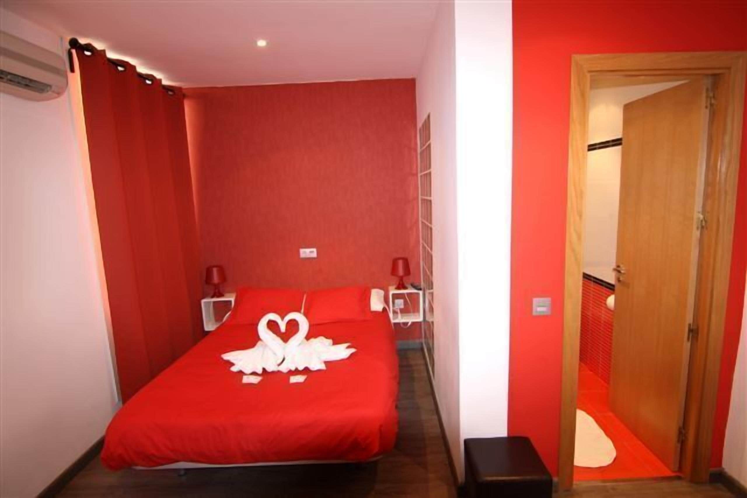 Photo - Hostal Abril Madrid