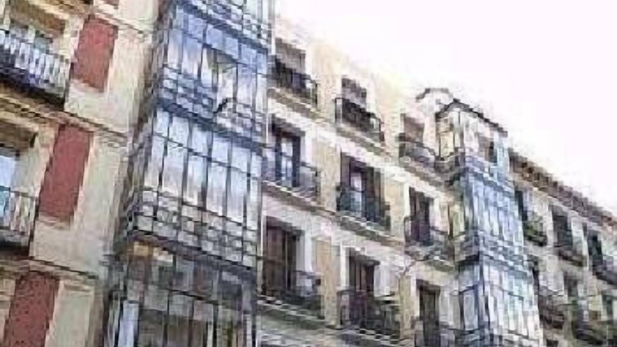 Hostal Abril