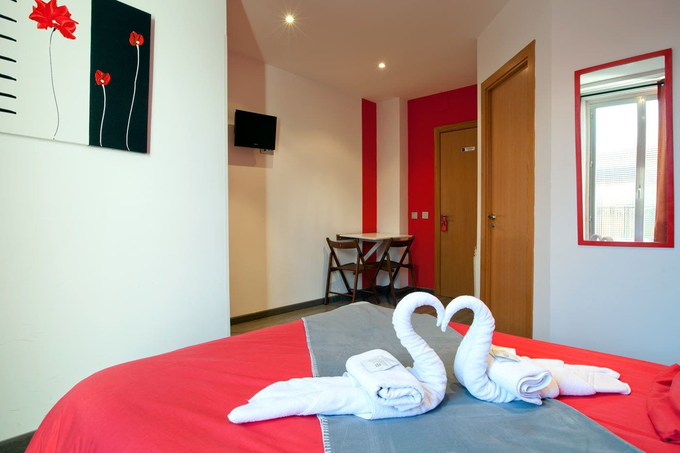 Photo - Hostal Abril Madrid