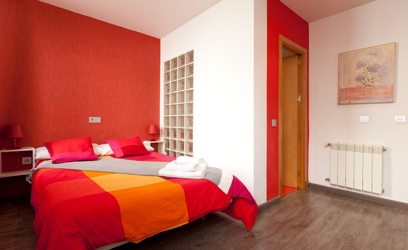 Photo - Hostal Abril Madrid