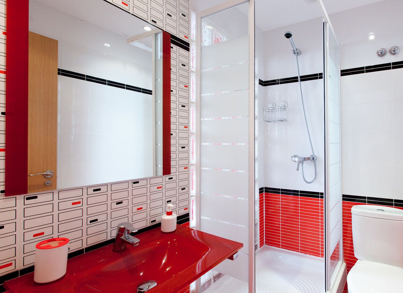 Photo - Hostal Abril Madrid