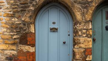 Deluxe House, Private Bathroom (2 Bedroom) | Exterior