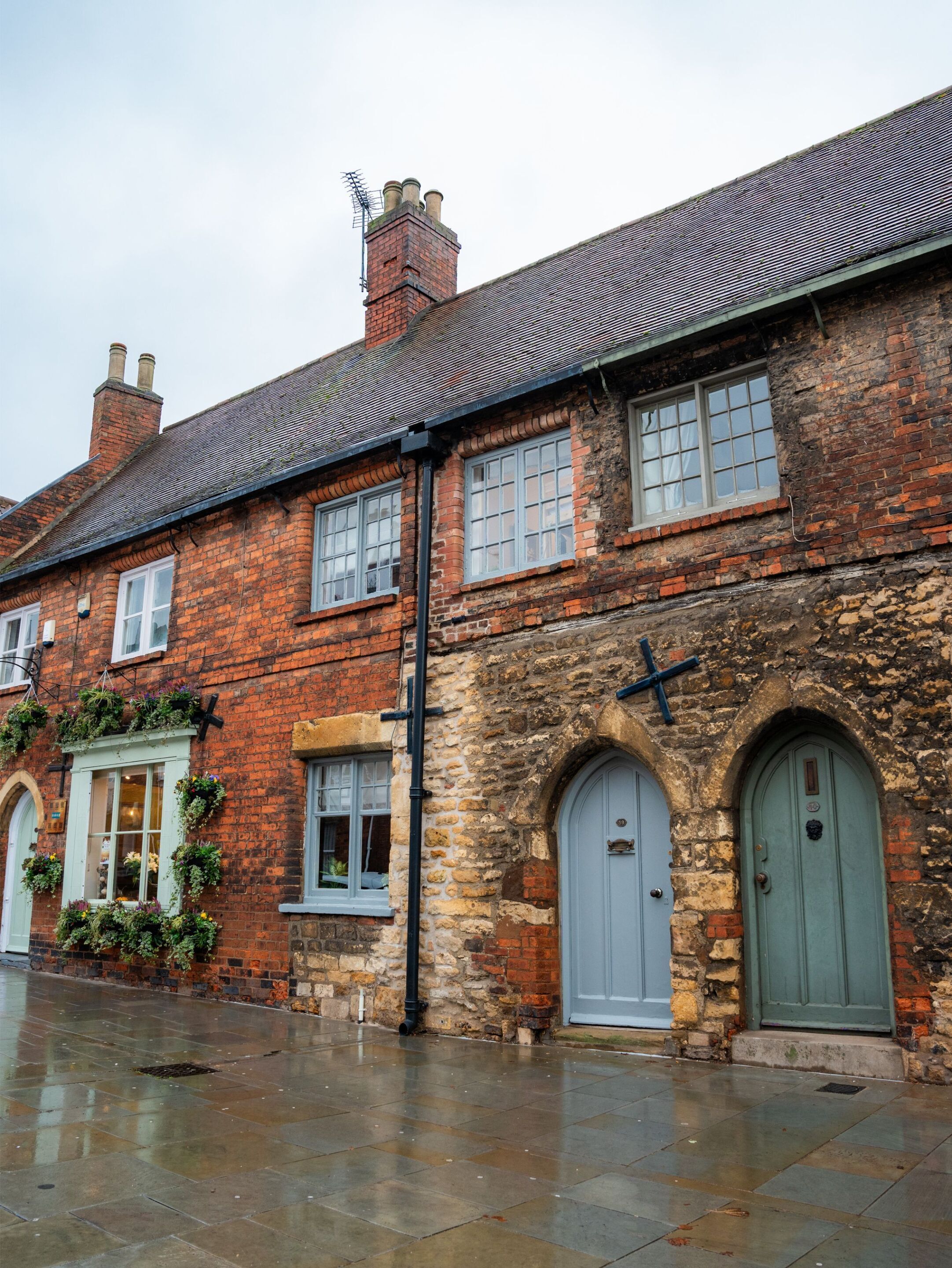 华丽独立别墅, 私人浴室 (2 Bedroom) | 外观