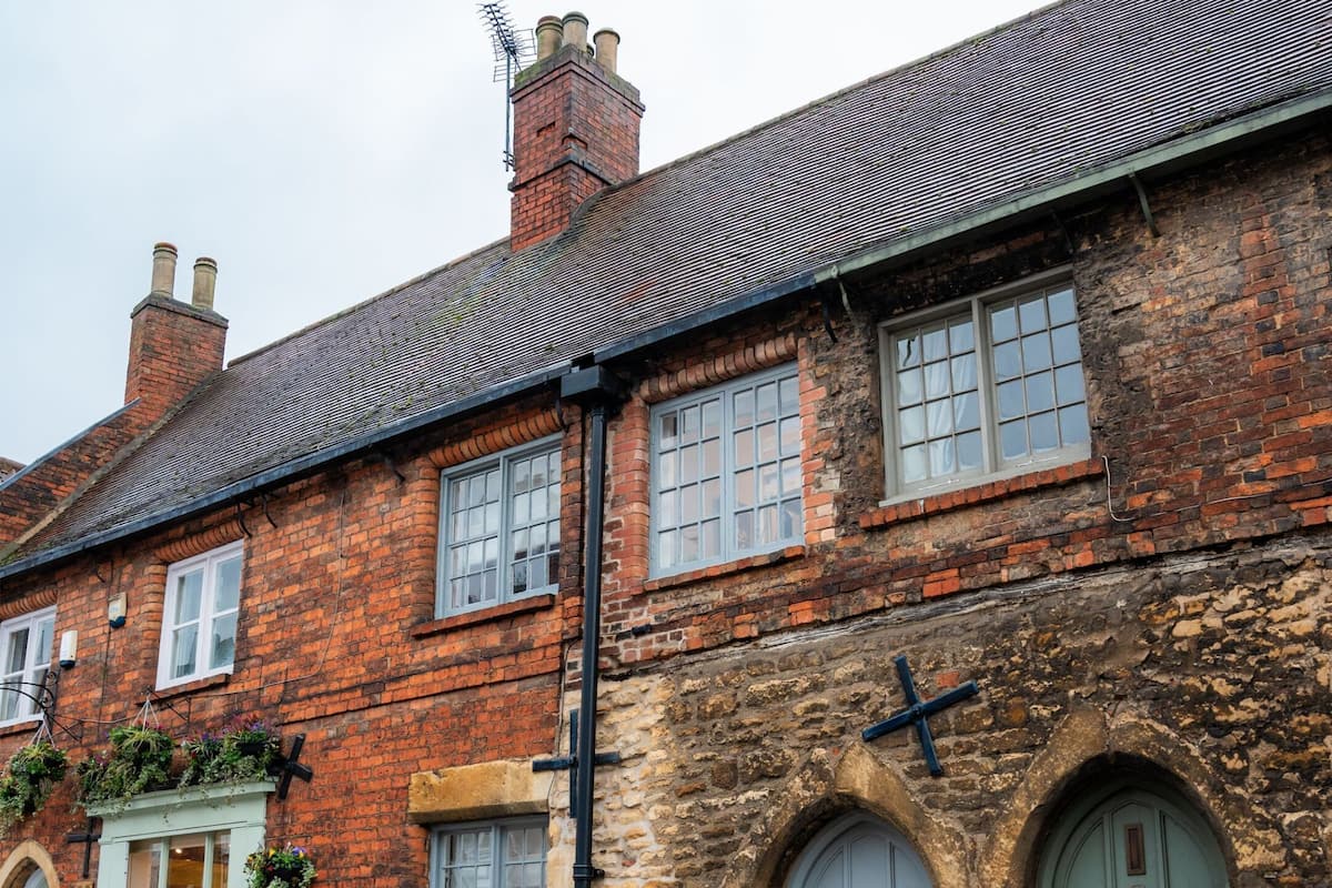 Casa Deluxe, bagno privato (2 Bedroom) | Esterni