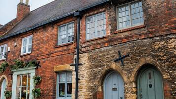 Deluxe House, Private Bathroom (2 Bedroom) | Exterior