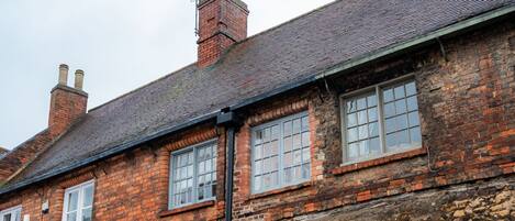 Maison Deluxe, salle de bains privée (2 Bedroom) | Extérieur