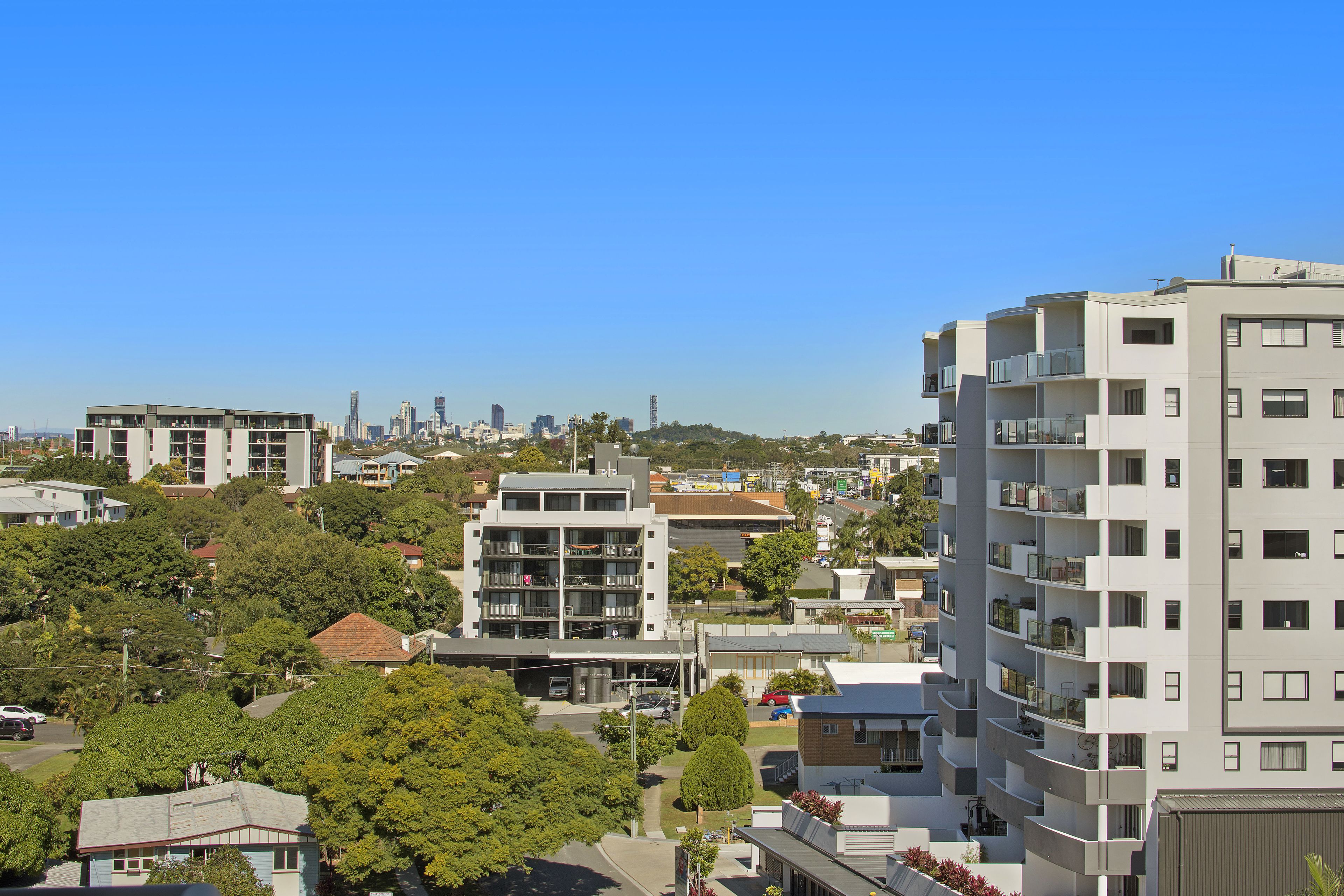 Photo - The Chermside Apartments
