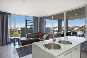 냉장고, 전자레인지, 전기 주전자