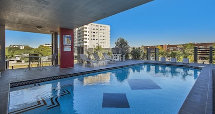 The Chermside Apartments