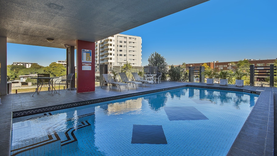 The Chermside Apartments