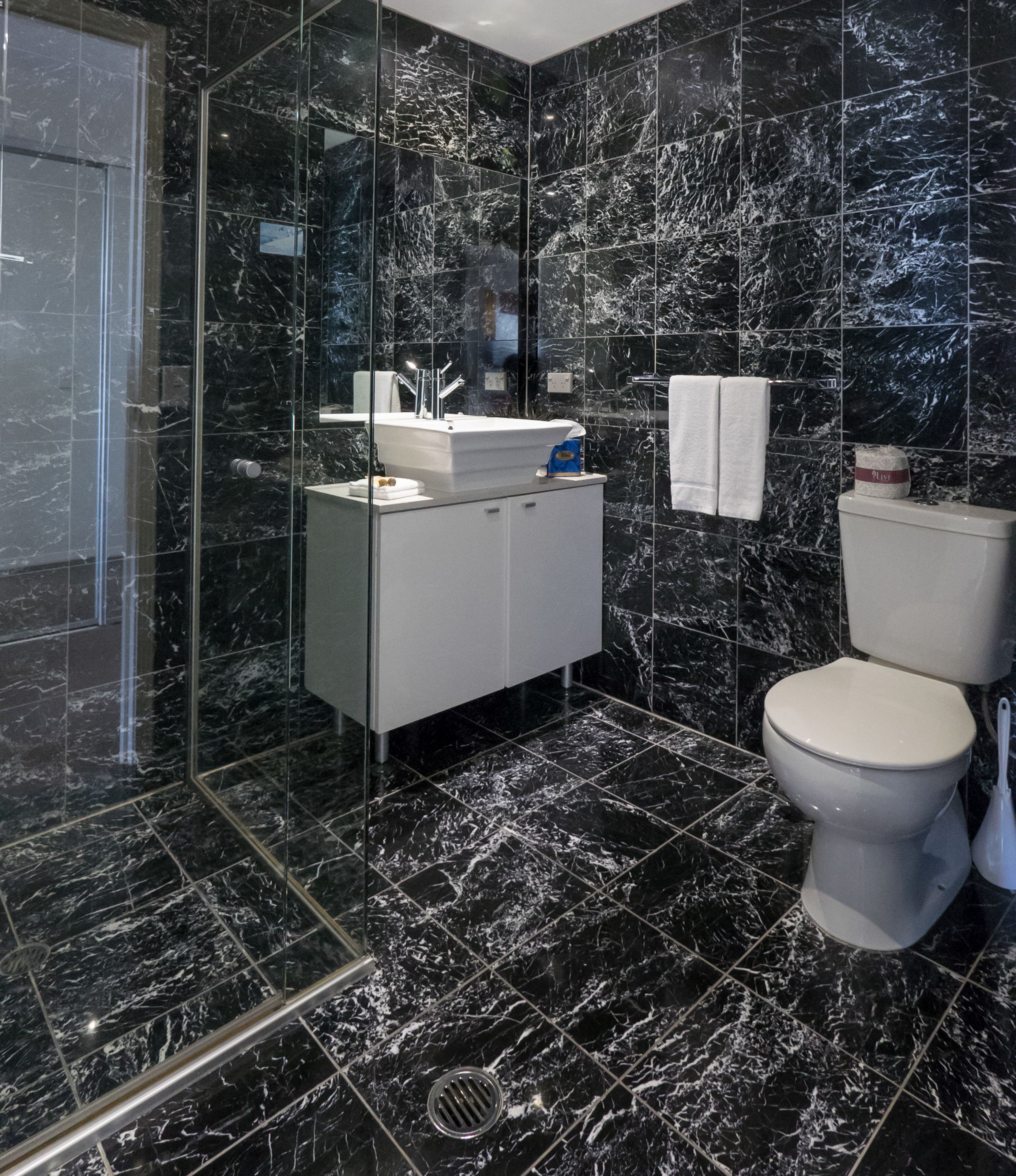 Photo - The Chermside Apartments