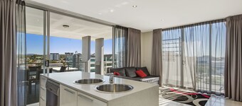 The Chermside Apartments