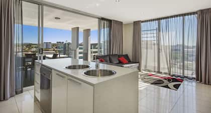 The Chermside Apartments